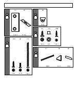 Preview for 52 page of Trasman PATROVA POSTEL Assembly Manual