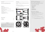 Preview for 2 page of TRASSIR TR-D2121IR3 Manual