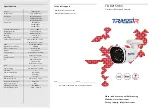 Preview for 1 page of TRASSIR TR-D2151IR3 Quick Manual