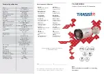 TRASSIR TR-D2183IR6 User Manual preview