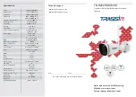 Preview for 1 page of TRASSIR TR-D2221WDIR4W Manual