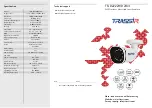 Preview for 1 page of TRASSIR TR-D2222WDZIR4 Quick Start Manual