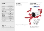 TRASSIR TR-D2223WDIR7 User Manual preview