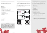 Preview for 2 page of TRASSIR TR-D2223WDZIR7 Quick Start Manual