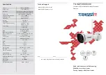 Preview for 1 page of TRASSIR TR-D2251WDIR4W Manual