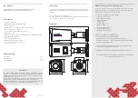 Preview for 2 page of TRASSIR TR-D2253WDIR7 Manual