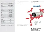 TRASSIR TR-D2283WDZIR7 Quick Start Manual preview