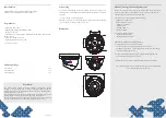 Preview for 2 page of TRASSIR TR-D2S5 Quick Start Manual