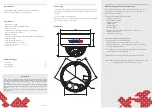 Preview for 2 page of TRASSIR TR-D3151IR2 Quick Start Manual