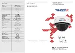 Preview for 1 page of TRASSIR TR-D3152ZIR2 Quick Start Manual