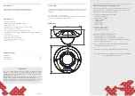 Preview for 2 page of TRASSIR TR-D4151IR1 Quick Manual