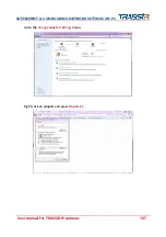 Preview for 127 page of TRASSIR TR-D4D2 User Manual