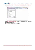 Preview for 128 page of TRASSIR TR-D4D2 User Manual