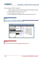 Preview for 140 page of TRASSIR TR-D4D2 User Manual