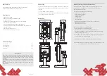 Preview for 2 page of TRASSIR TR-D7151IR1 Quick Start Manual