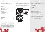 Preview for 2 page of TRASSIR TR-D8121IR2 Manual