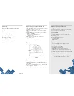 Preview for 2 page of TRASSIR TR-D8121IR2W User Manual