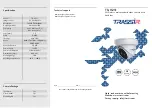 TRASSIR TR-H2S1 User Manual предпросмотр