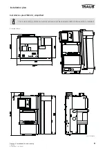 Preview for 9 page of Traub TNL12.2 Operating Instructions Manual