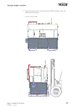 Preview for 25 page of Traub TNL12.2 Operating Instructions Manual