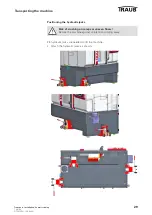 Preview for 29 page of Traub TNL12.2 Operating Instructions Manual