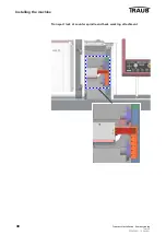 Предварительный просмотр 38 страницы Traub TNL12.2 Operating Instructions Manual