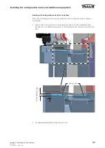 Preview for 47 page of Traub TNL12.2 Operating Instructions Manual