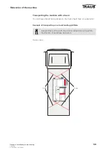 Preview for 59 page of Traub TNL12.2 Operating Instructions Manual