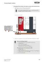 Preview for 33 page of Traub TNL20 Operating Instructions Manual