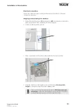 Preview for 51 page of Traub TNL20 Operating Instructions Manual