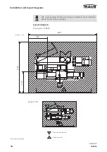 Предварительный просмотр 10 страницы Traub TNX42 Operating Instructions Manual