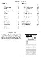 Preview for 2 page of Traulsen R & ASeries Owner'S Manual