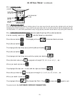 Preview for 11 page of Traulsen R & ASeries Owner'S Manual