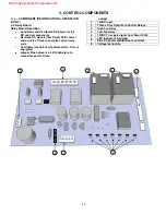 Предварительный просмотр 15 страницы Traulsen RBC200RT Service Manual