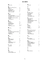 Preview for 15 page of Traulsen Traulsen Quality Refrigeration Owner'S Manual