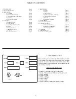 Предварительный просмотр 2 страницы Traulsen TRT32 Owner'S Manual