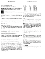 Preview for 4 page of Traulsen TRT32 Owner'S Manual