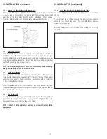 Preview for 4 page of Traulsen UHT Series Owner'S Manual