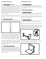 Preview for 6 page of Traulsen UHT Series Owner'S Manual