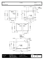 Preview for 2 page of Traulsen UHT27-R Specification Sheet