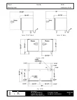 Preview for 3 page of Traulsen UHT27-R Specification Sheet