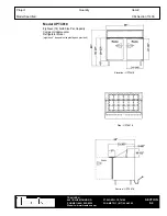 Preview for 3 page of Traulsen UPT4812-LR Specifications