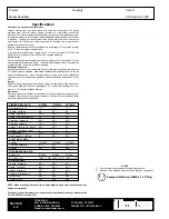 Preview for 4 page of Traulsen UPT4812-LR Specifications