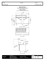 Предварительный просмотр 2 страницы Traulsen UPT6024-LR Specification Sheet