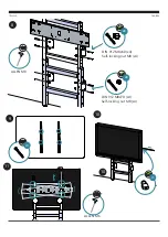 Preview for 8 page of traulux SMI-FLEX Installation Manual