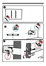 Preview for 7 page of traulux SMI-W100 Installation Manual