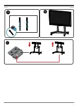 Preview for 7 page of traulux SMMI-F65 Installation Manual