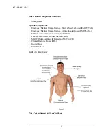 Предварительный просмотр 9 страницы TRAUMA F/X EMITTTMU User Manual