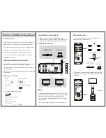 Preview for 1 page of Trautech TMH342PRO User Manual