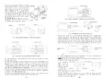 Preview for 8 page of Travaini Pumps USA SA Series Operating & Maintenance Manual